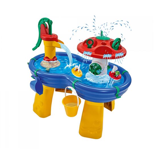 AquaPlay - Water Table (100x60 cm) (8700001595) / Toys
