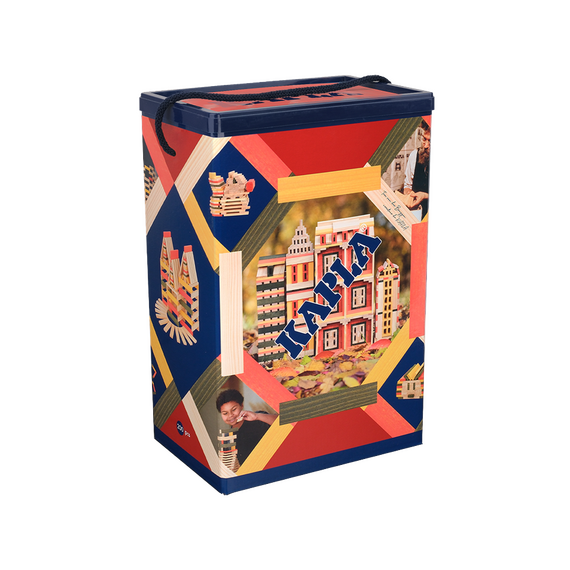 Kapla - Season 200box - Autumn / Toys