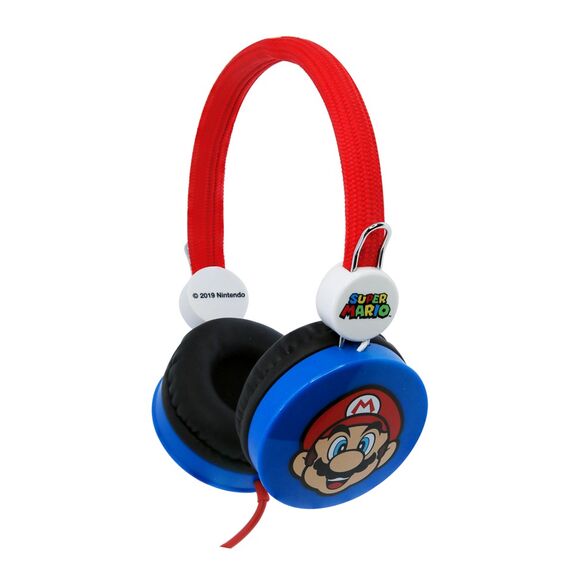 OTL - Junior - Nintendo Super Mario / Toys