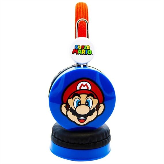 OTL - Junior - Nintendo Super Mario / Toys