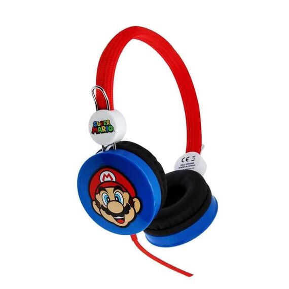 OTL - Junior - Nintendo Super Mario / Toys