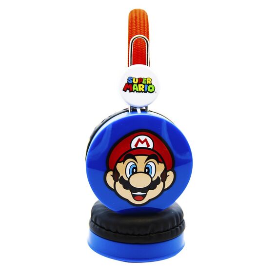 OTL - Junior - Nintendo Super Mario / Toys