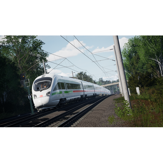 The Train Sim World 6 / PlayStation 5 - PS5 Games - Games - Techbox