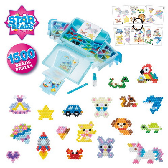 Aquabeads - Design Factory (31775) / Toys