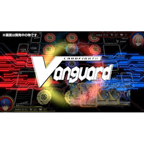 Cardfight!! Vanguard Dear Days 2 (Multi-Language) (Import) / Nintendo Switch | Techbox