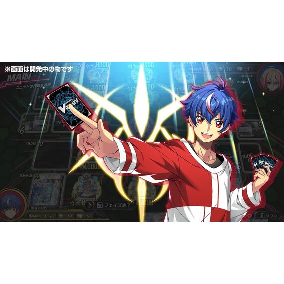 Cardfight!! Vanguard Dear Days 2 (Multi-Language) (Import) / Nintendo Switch | Techbox