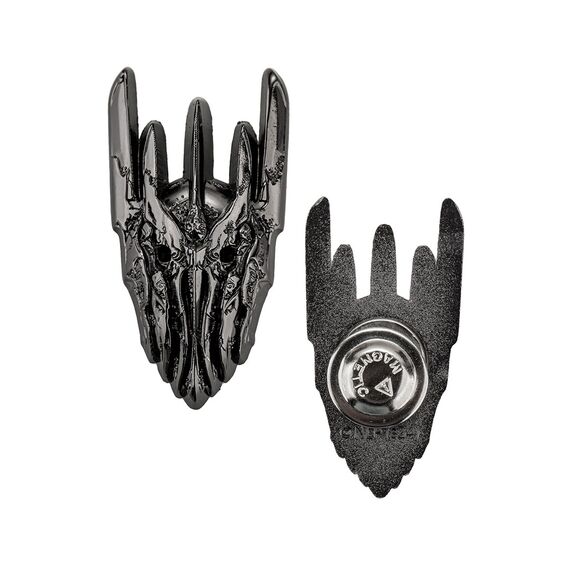 Cinereplicas - Lord of the Rings - Sauron helmet magnet / Toys