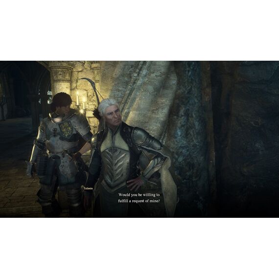 Dragon's Dogma 2 / Xbox Series X | Techbox