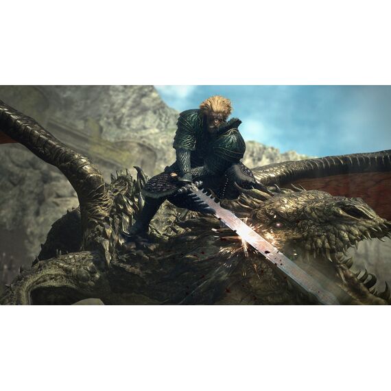 Dragon's Dogma 2 / Xbox Series X | Techbox