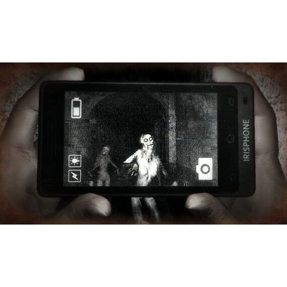 Dreadout Remastered Collection / PlayStation 5 - PS5 Games - Games - Techbox