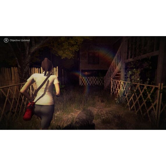 Dreadout Remastered Collection / PlayStation 5 - PS5 Games - Games - Techbox