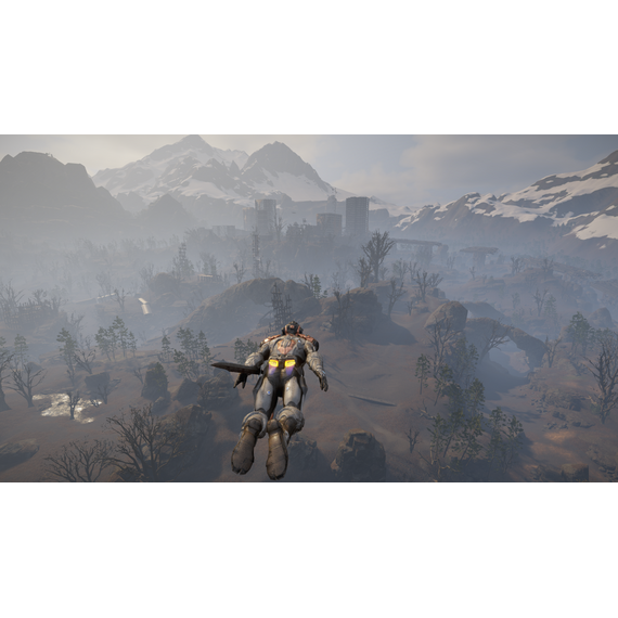 Elex II (2) (XONE/XSX) / Xbox Series X - Series X Games - Games - Techbox