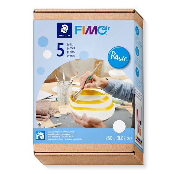 FIMO – Air Set Basic (81 SET S01) / Toys