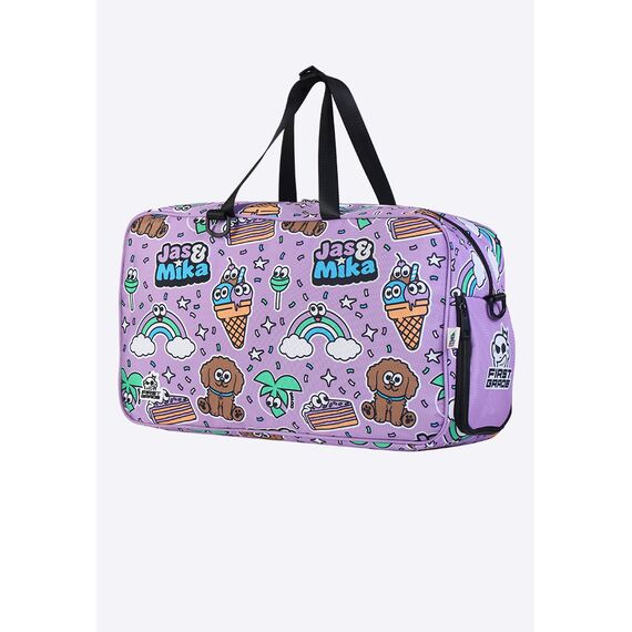 FIRSTGRADE - Jas & Mika Dreams - Gymbag / Luggage and Travel Gear