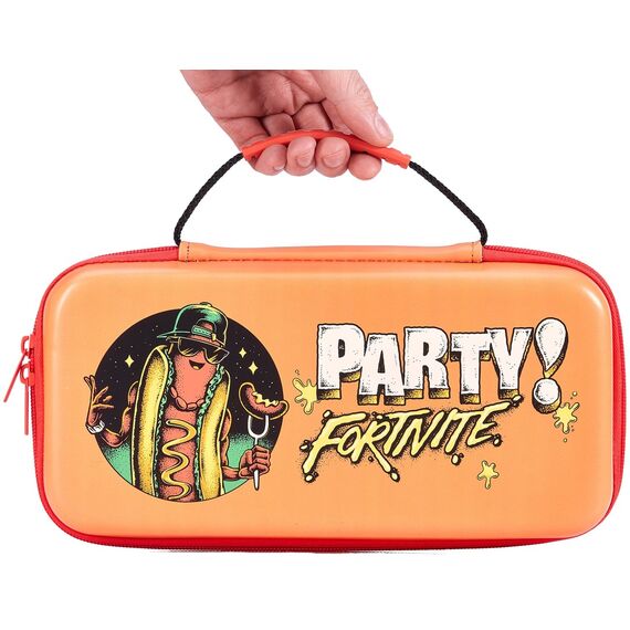 Fortnite - The Brat Party Switch 2 Case / Nintendo Switch 2 | Techbox