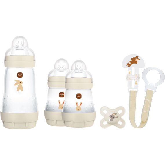 MAM - Welcome to the World Gift Set - Ivory / Baby and Children