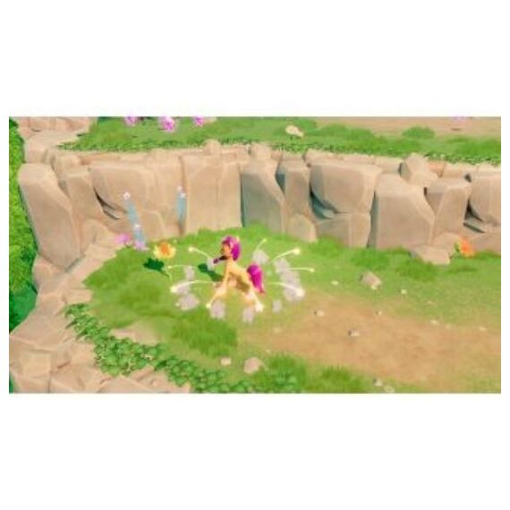 My Little Pony: A Maretime Bay Adventure / Nintendo Switch | Techbox