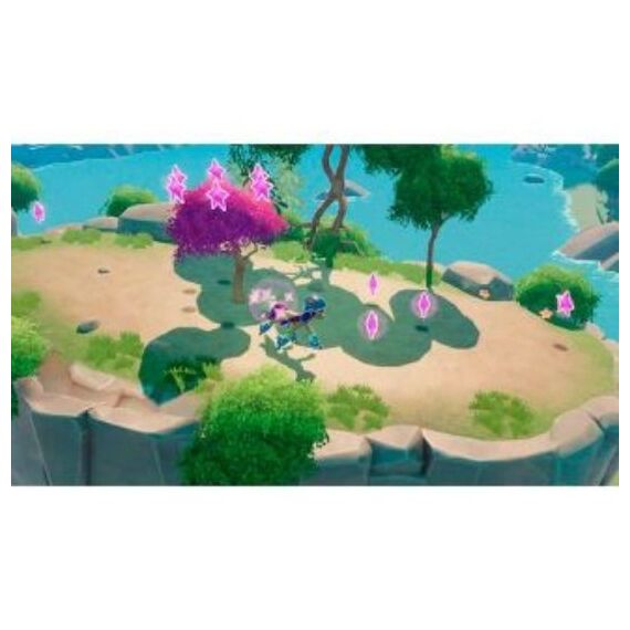 My Little Pony: A Maretime Bay Adventure / Nintendo Switch | Techbox