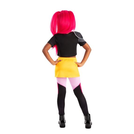 Rubies - K-Pop Mira Core Look Costume -(134-140 cm) / Toys