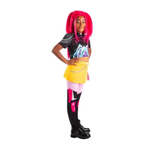 Rubies - K-Pop Mira Core Look Costume -(134-140 cm) / Toys