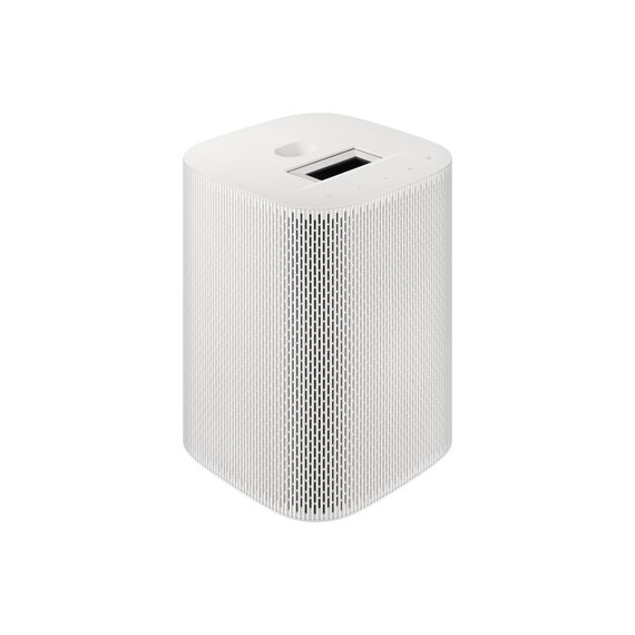 Samsung - The Premiere 5 – Full HD Touch Interaction Projector / Electronics