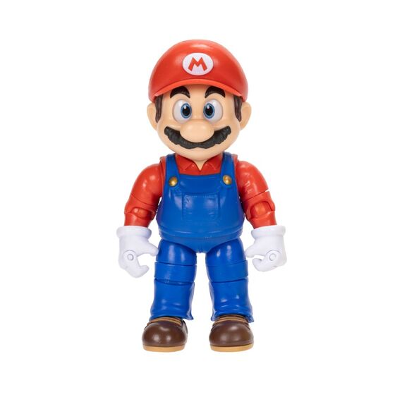 Super Mario - Movie 2, Figure Multi-Pack, 12 cm (432304) / Toys