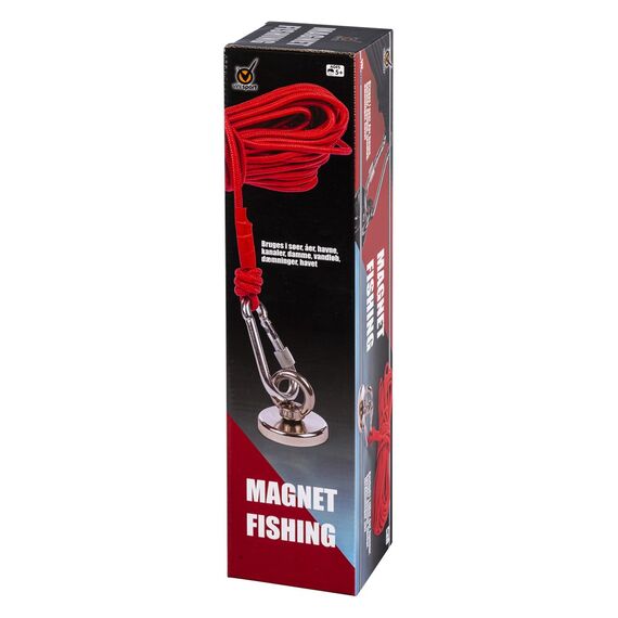 Vini Sport - Magnetic Fishing 60kg (24270) / Toys