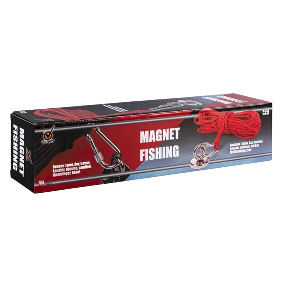 Vini Sport - Magnetic Fishing 60kg (24270) / Toys