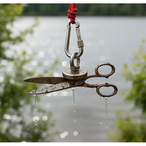 Vini Sport - Magnetic Fishing 60kg (24270) / Toys