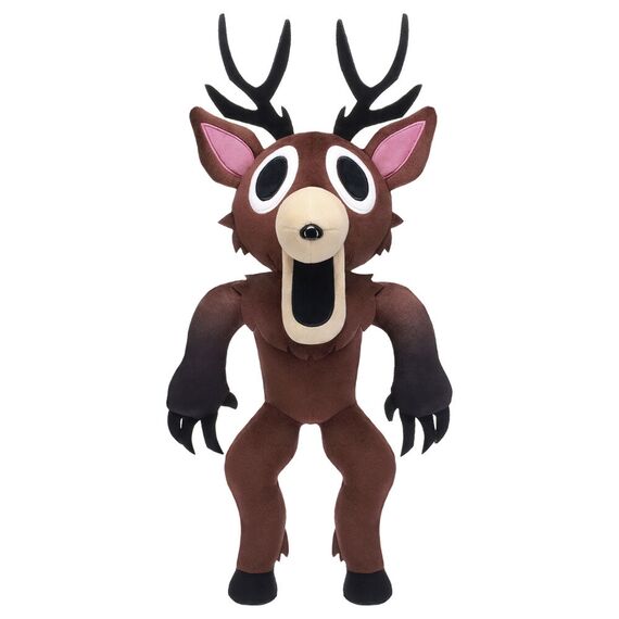 99 Nights In The Forest Deluxe plush toy