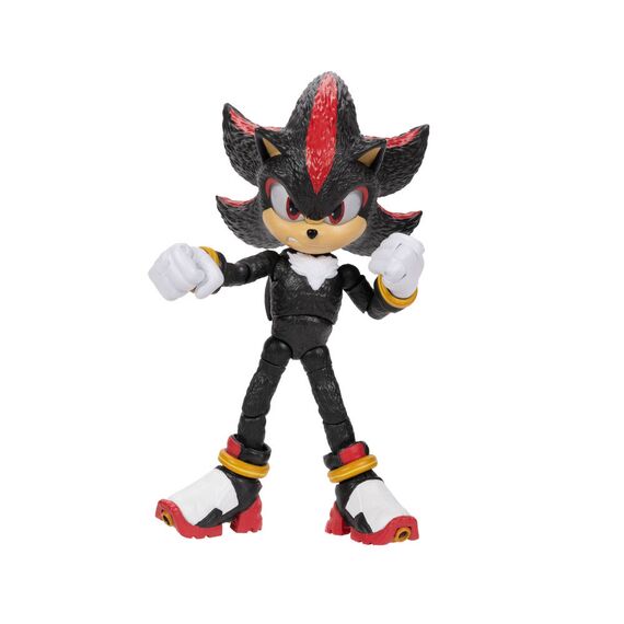 Sonic 3 wave 4 assorted figure 13cm