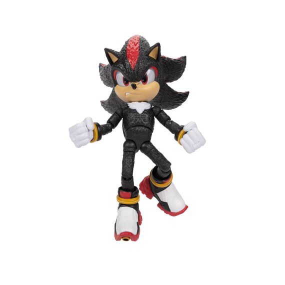 Sonic 3 wave 4 assorted figure 13cm