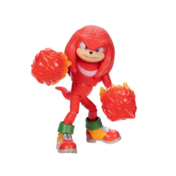 Sonic 3 wave 4 assorted figure 13cm