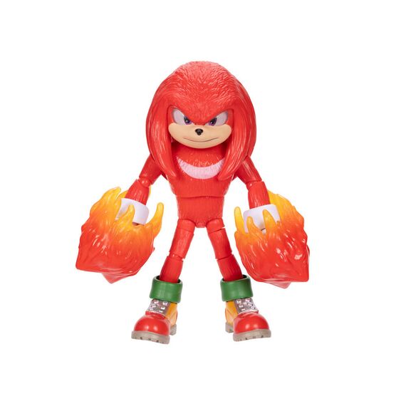 Sonic 3 wave 4 assorted figure 13cm