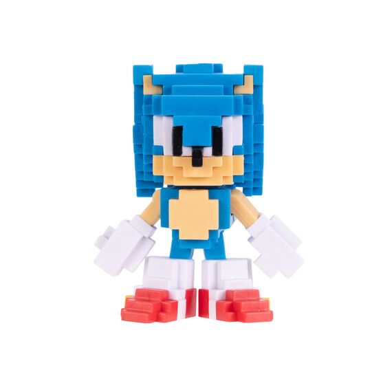 Sonic The Hedgehog wave 23 assorted figure 6cm