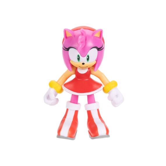 Sonic The Hedgehog wave 23 assorted figure 6cm
