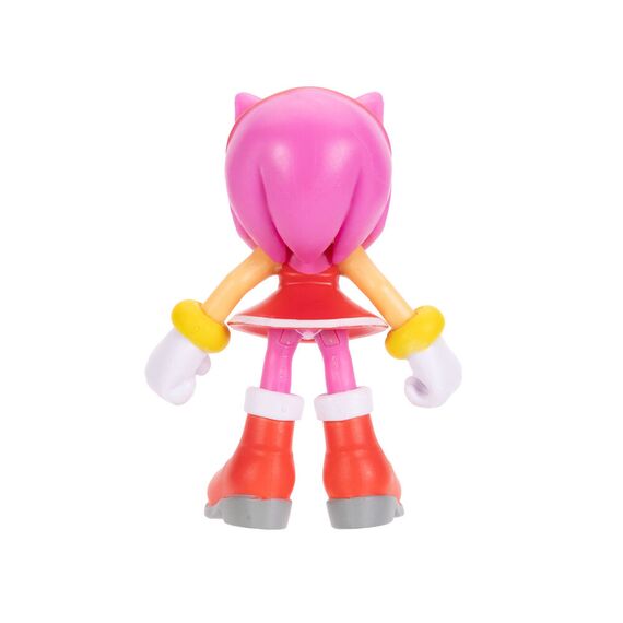 Sonic The Hedgehog wave 23 assorted figure 6cm