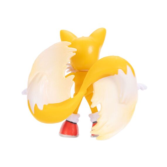 Sonic The Hedgehog wave 23 assorted figure 6cm