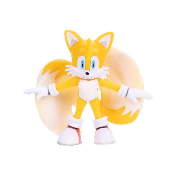 Sonic The Hedgehog wave 23 assorted figure 6cm