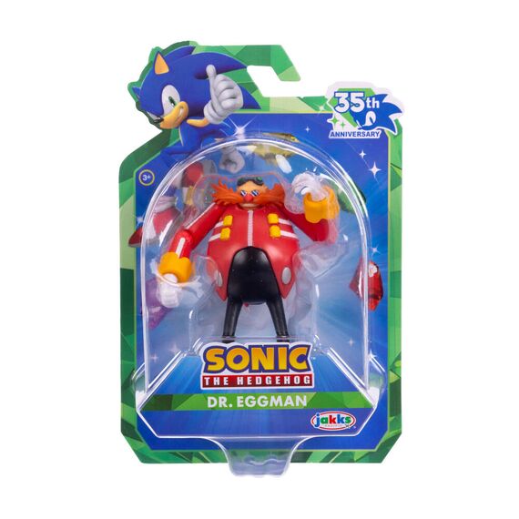 Sonic The Hedgehog wave 23 assorted figure 6cm