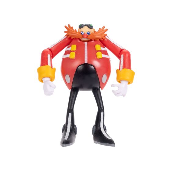Sonic The Hedgehog wave 23 assorted figure 6cm