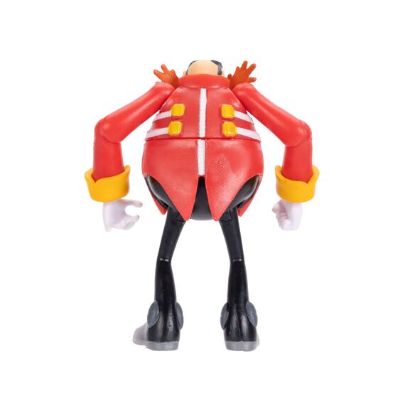 Sonic The Hedgehog wave 23 assorted figure 6cm