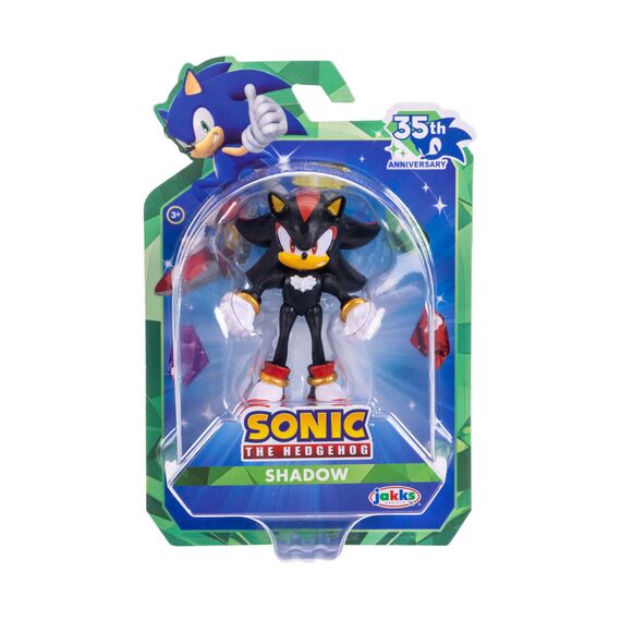 Sonic The Hedgehog wave 23 assorted figure 6cm