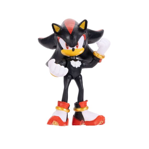 Sonic The Hedgehog wave 23 assorted figure 6cm