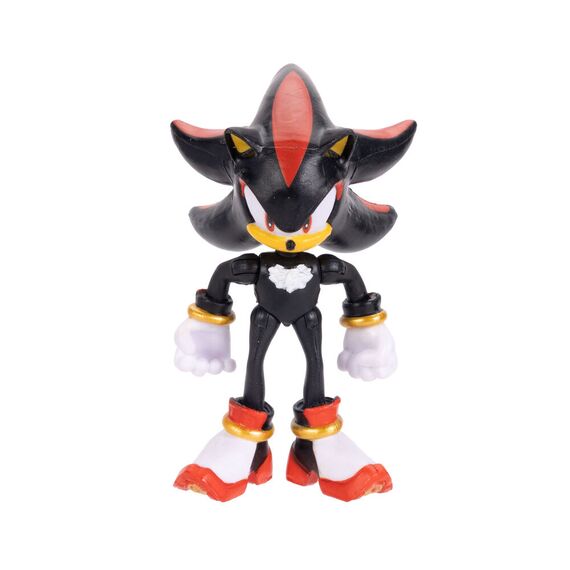Sonic The Hedgehog wave 23 assorted figure 6cm