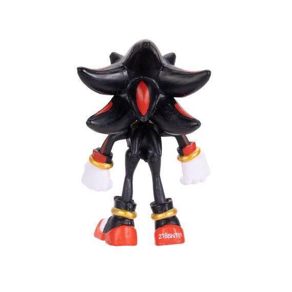 Sonic The Hedgehog wave 23 assorted figure 6cm