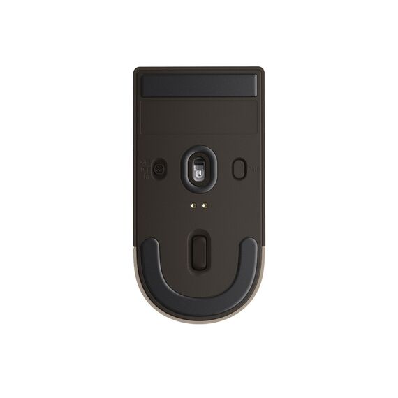 8Bitdo - Retro R8 Mouse C64 Edition - Grey / Computers