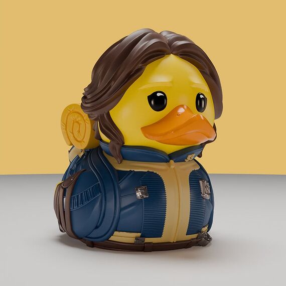 Numskull - Tubbz - Lucy Maclean (Mini Edition) / Fan Shop and Merchandise - Various - Various - Techbox