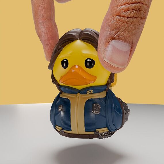Numskull - Tubbz - Lucy Maclean (Mini Edition) / Fan Shop and Merchandise - Various - Various - Techbox