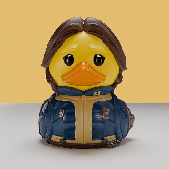 Numskull - Tubbz - Lucy Maclean (Mini Edition) / Fan Shop and Merchandise - Various - Various - Techbox